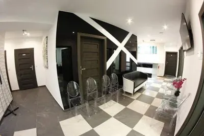 lek. Paweł Rogóż, Ortopeda